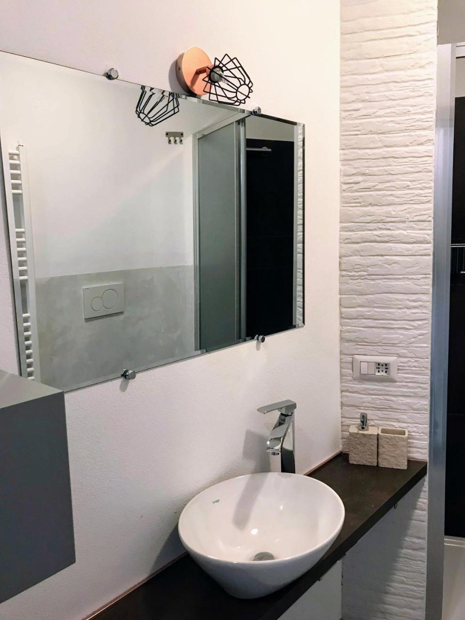 Milano City Style Zewnętrze zdjęcie