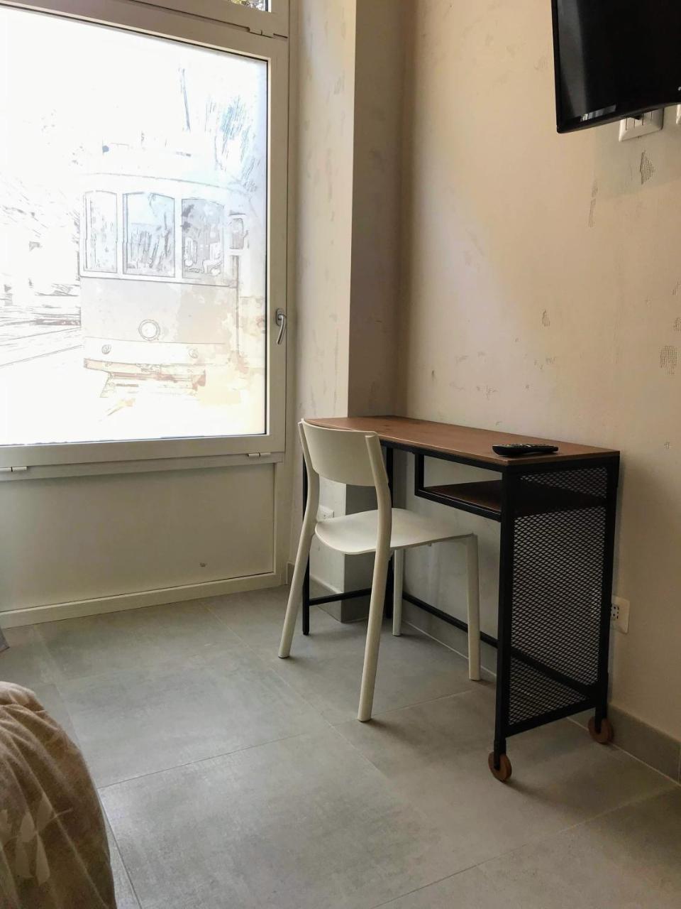 Milano City Style Zewnętrze zdjęcie