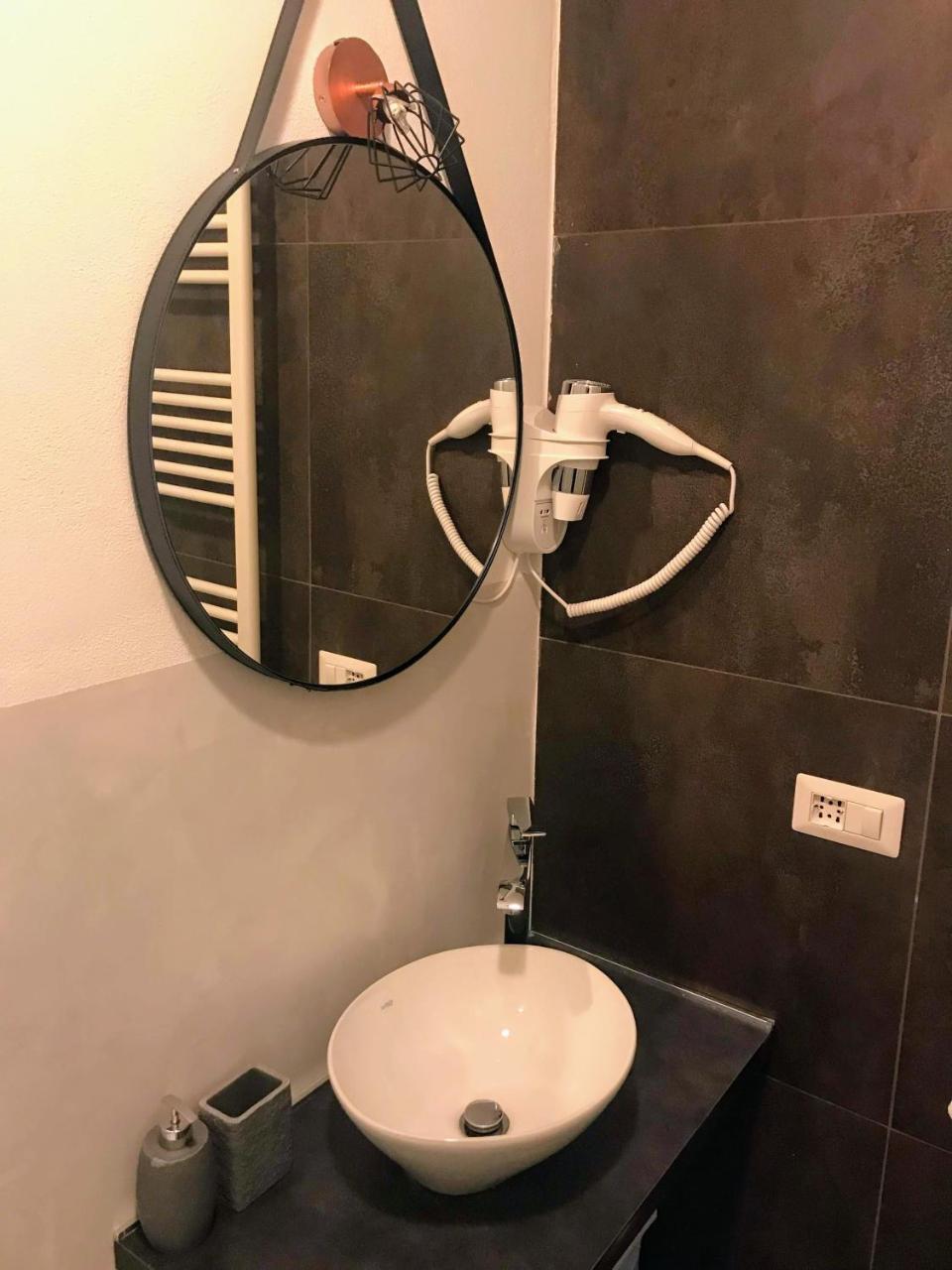 Milano City Style Zewnętrze zdjęcie