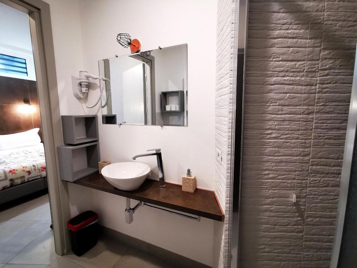 Milano City Style Zewnętrze zdjęcie